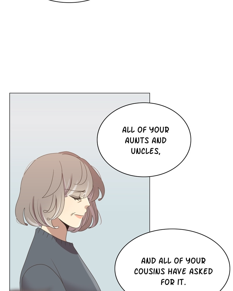 Gourmet Hound Chapter 120 page 51 - 
