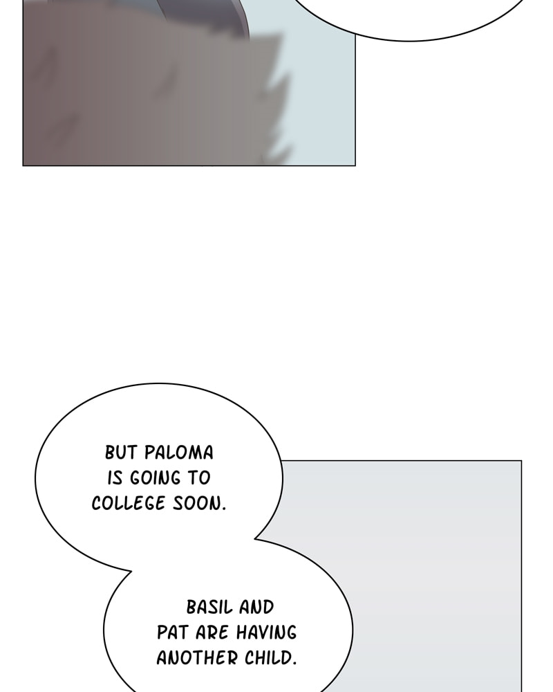 Gourmet Hound Chapter 120 page 52 - 