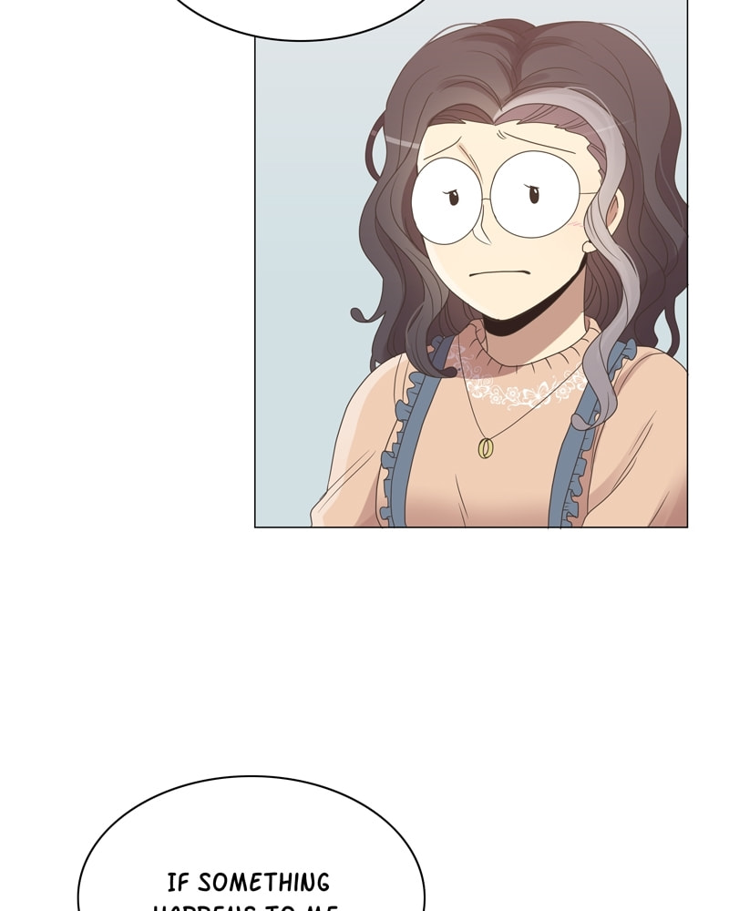 Gourmet Hound Chapter 120 page 53 - 