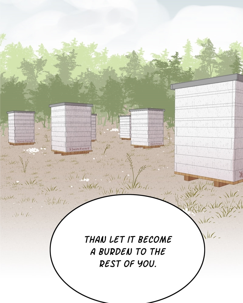Gourmet Hound Chapter 120 page 55 - 
