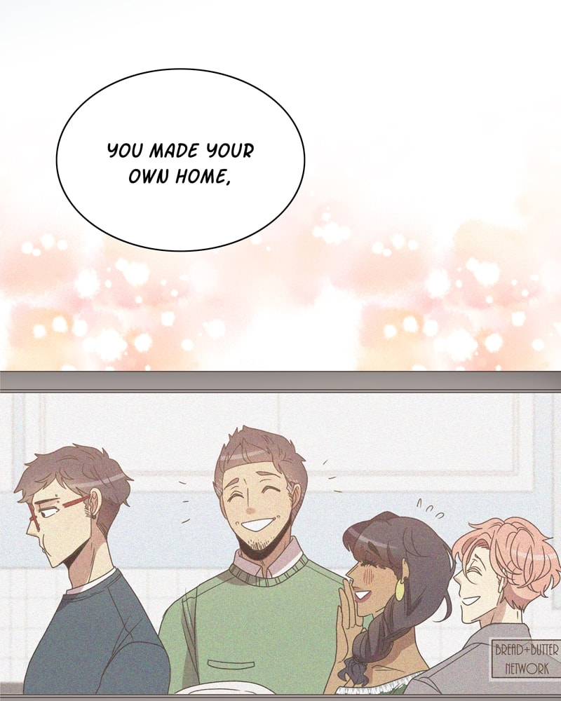 Gourmet Hound Chapter 120 page 57 - 