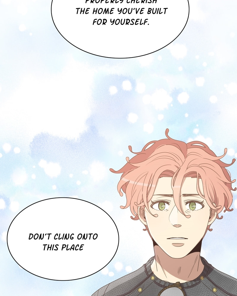 Gourmet Hound Chapter 120 page 59 - 