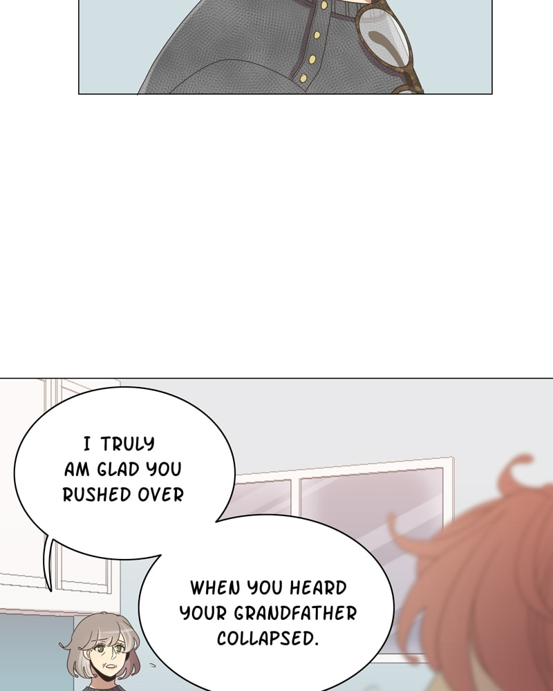 Gourmet Hound Chapter 120 page 7 - 