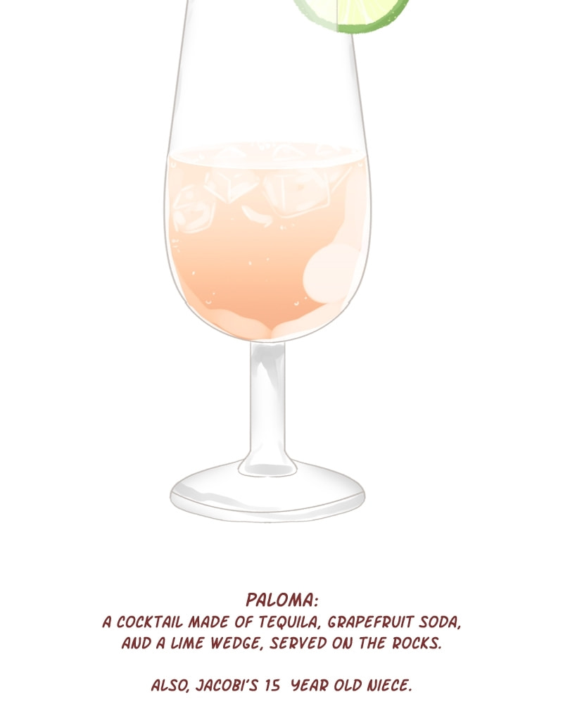 Gourmet Hound Chapter 120 page 62 - 