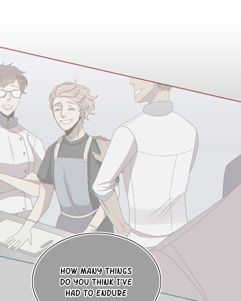 Gourmet Hound Chapter 121 page 12 - 