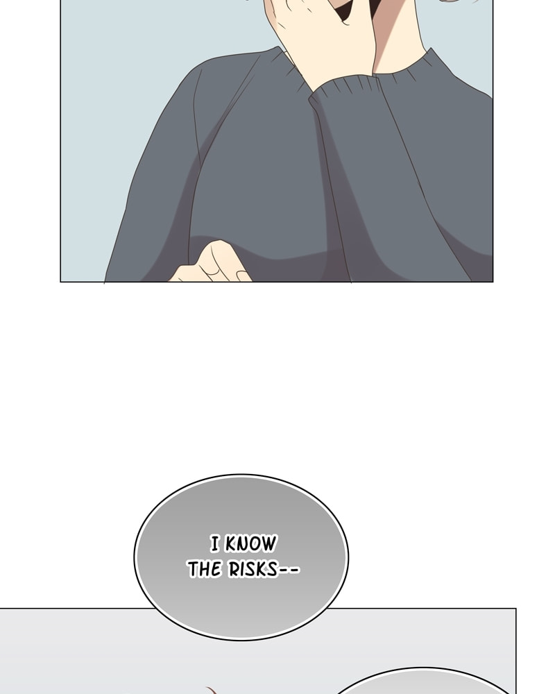 Gourmet Hound Chapter 121 page 15 - 