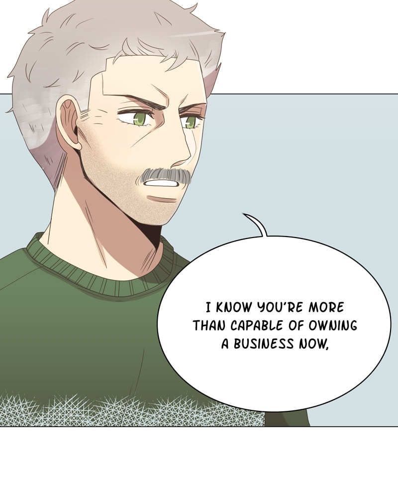 Gourmet Hound Chapter 121 page 18 - 