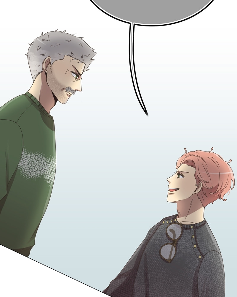 Gourmet Hound Chapter 121 page 20 - 