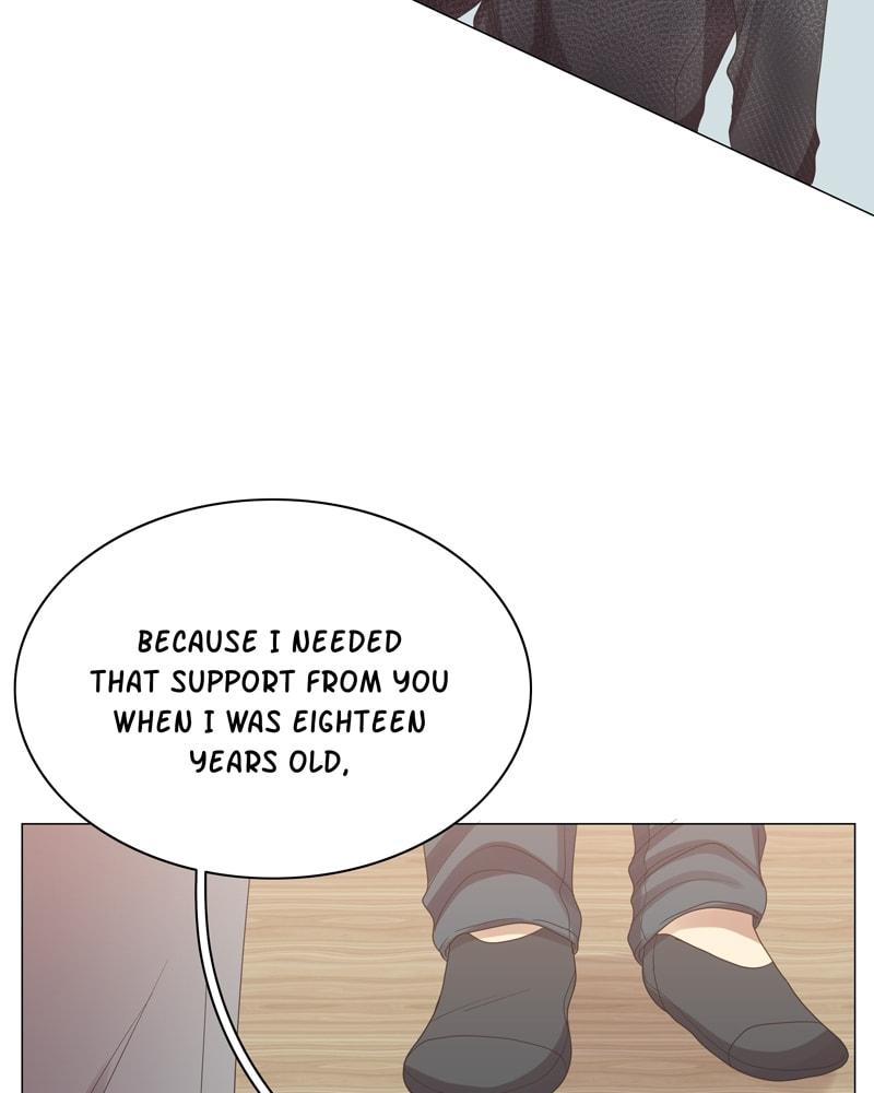 Gourmet Hound Chapter 121 page 21 - 