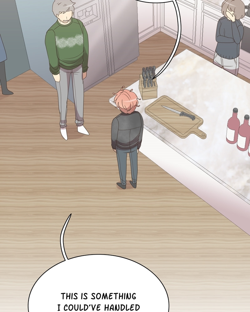 Gourmet Hound Chapter 121 page 23 - 