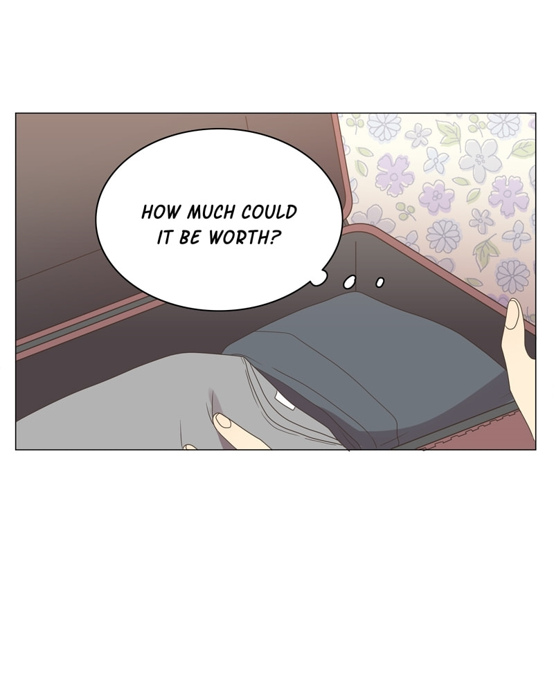 Gourmet Hound Chapter 121 page 26 - 