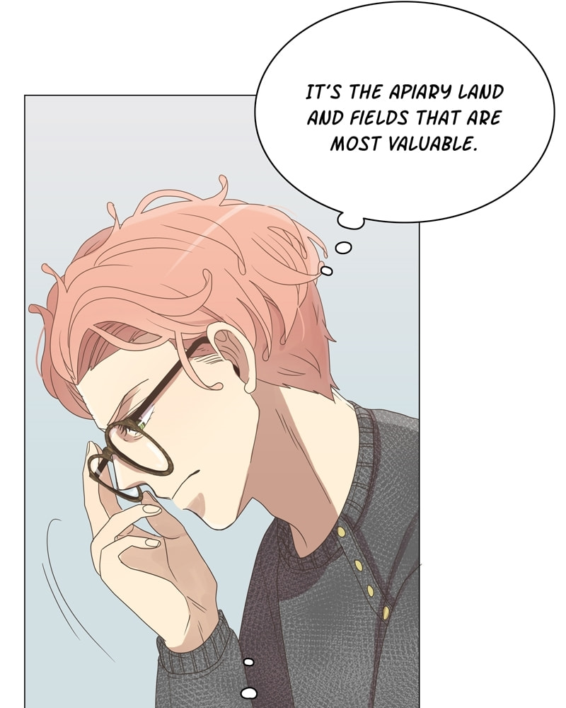Gourmet Hound Chapter 121 page 27 - 