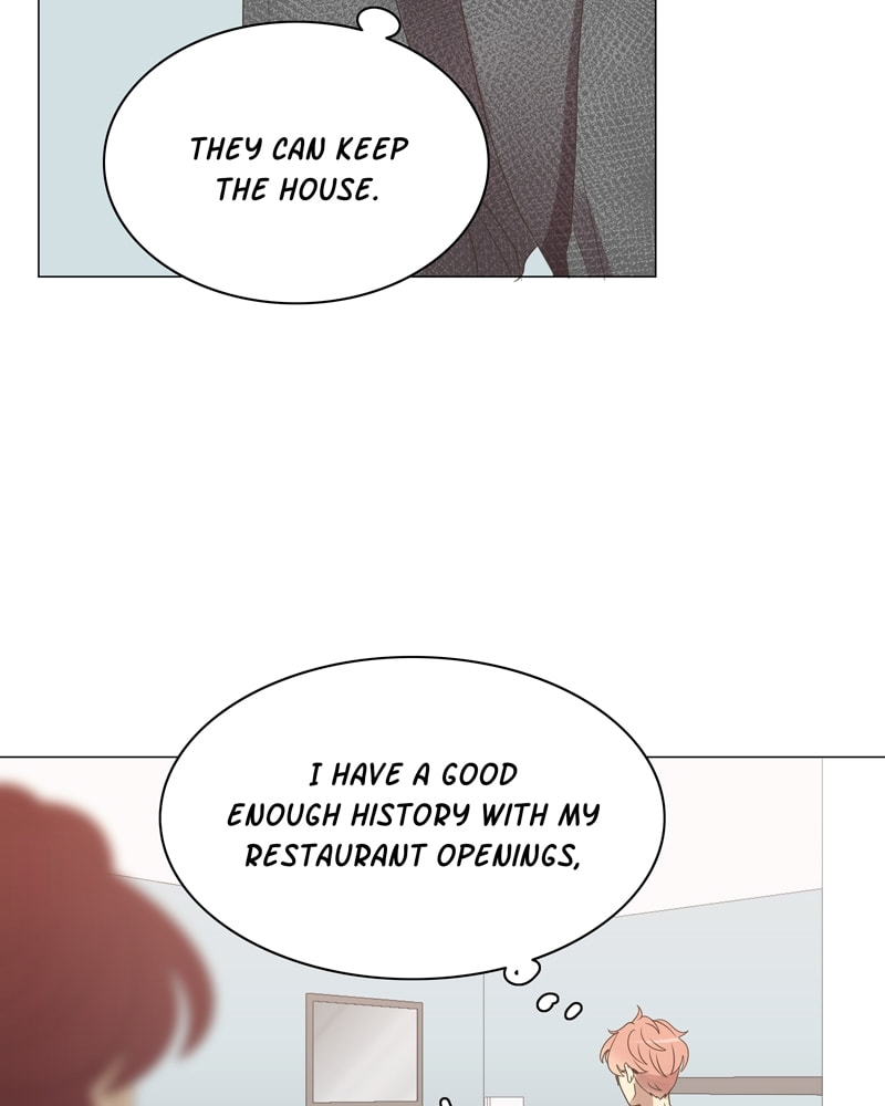 Gourmet Hound Chapter 121 page 28 - 