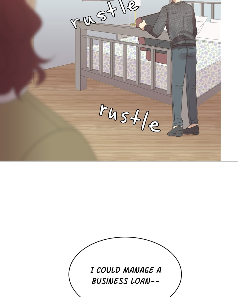 Gourmet Hound Chapter 121 page 29 - 