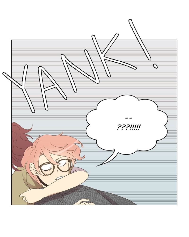 Gourmet Hound Chapter 121 page 31 - 