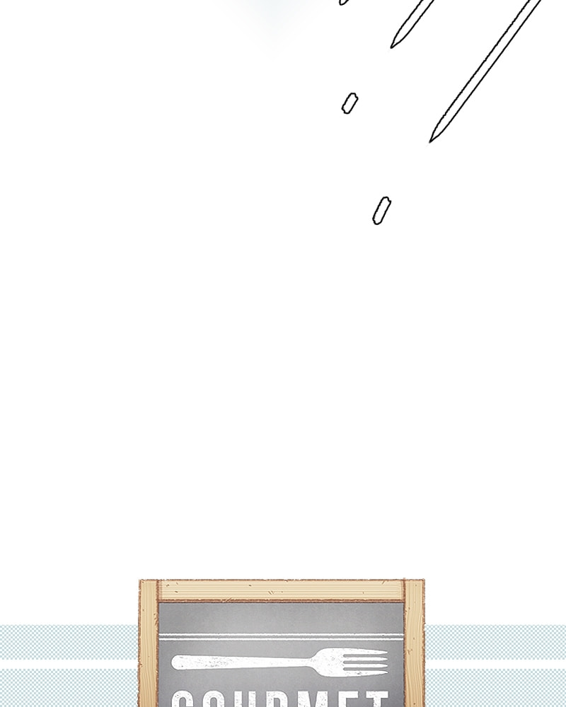 Gourmet Hound Chapter 121 page 33 - 