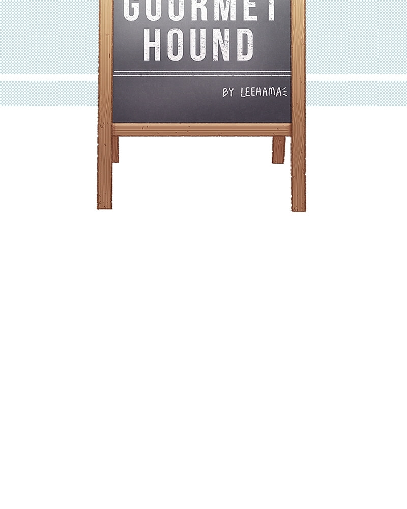 Gourmet Hound Chapter 121 page 34 - 