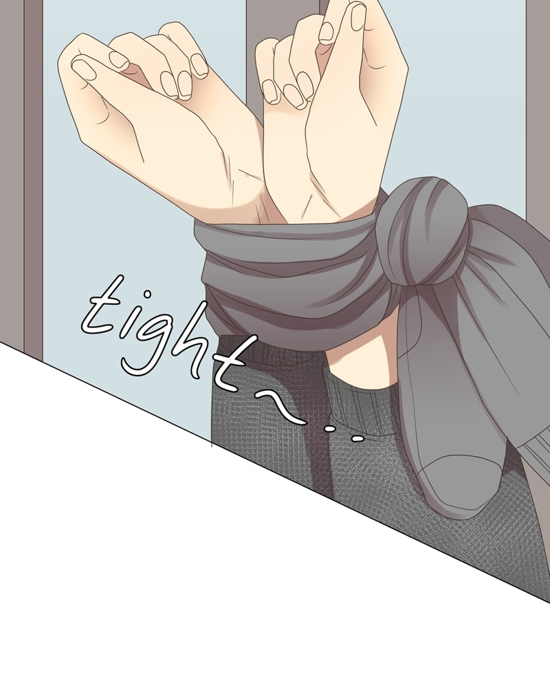 Gourmet Hound Chapter 121 page 36 - 