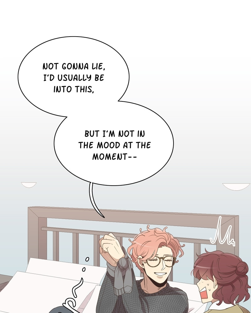 Gourmet Hound Chapter 121 page 37 - 