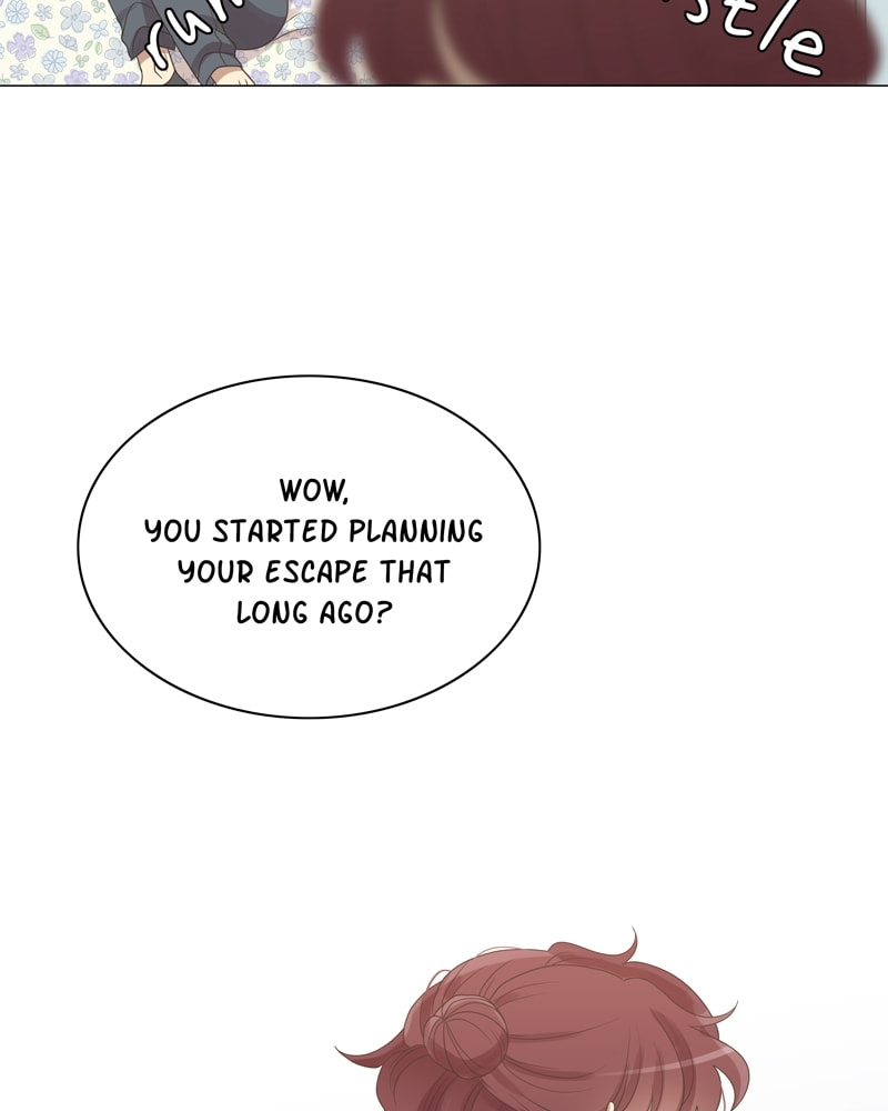 Gourmet Hound Chapter 121 page 40 - 