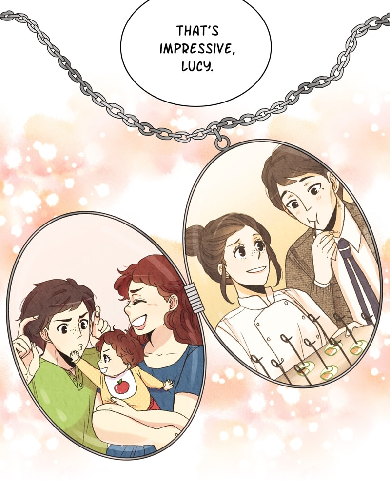 Gourmet Hound Chapter 121 page 42 - 