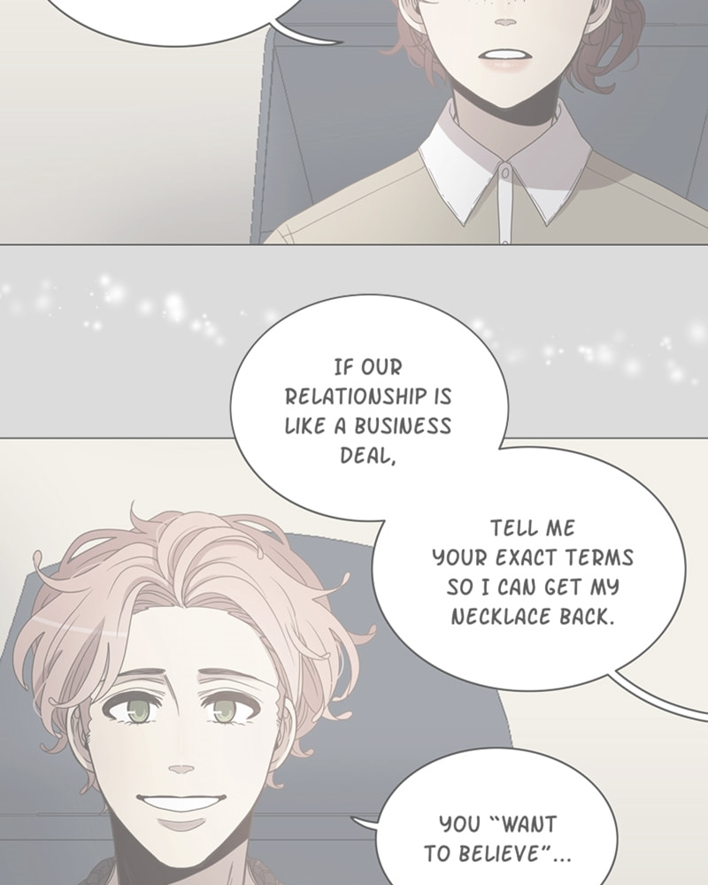 Gourmet Hound Chapter 121 page 44 - 