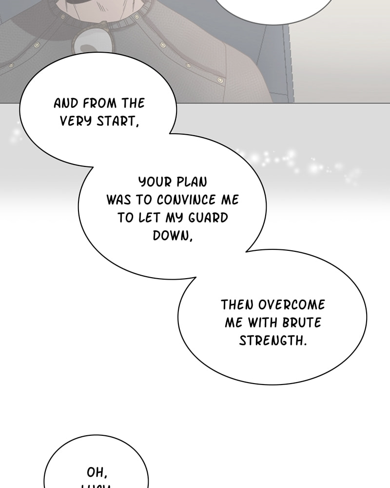 Gourmet Hound Chapter 121 page 45 - 