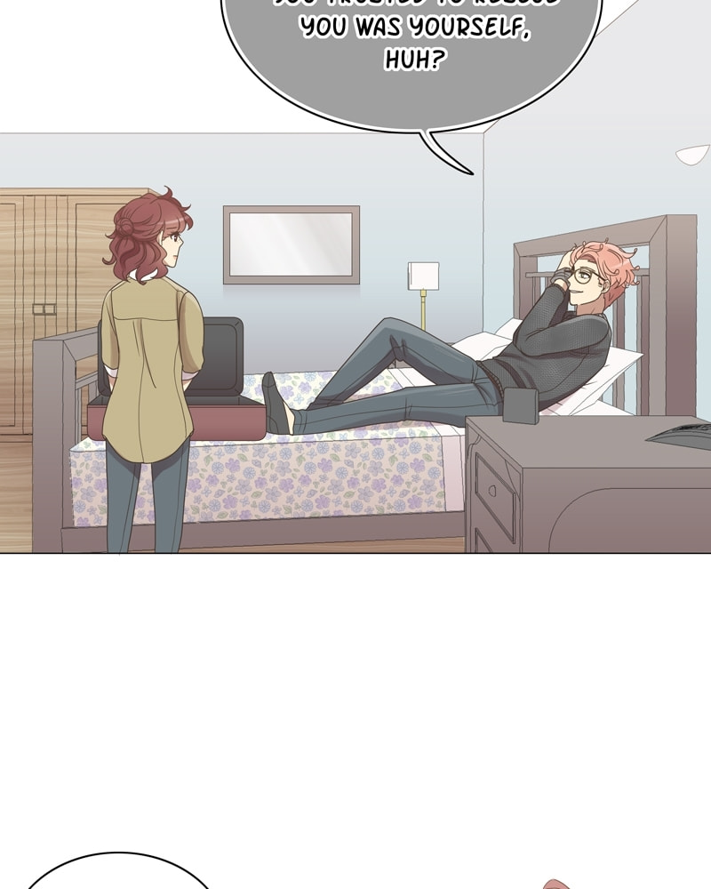 Gourmet Hound Chapter 121 page 47 - 