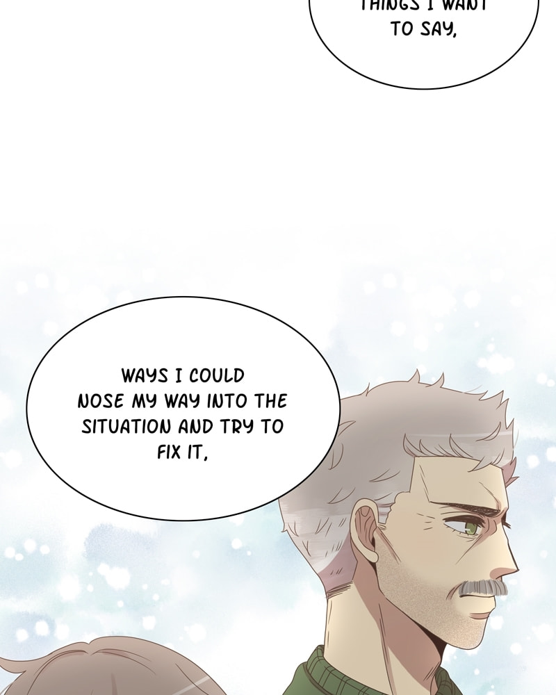 Gourmet Hound Chapter 121 page 49 - 