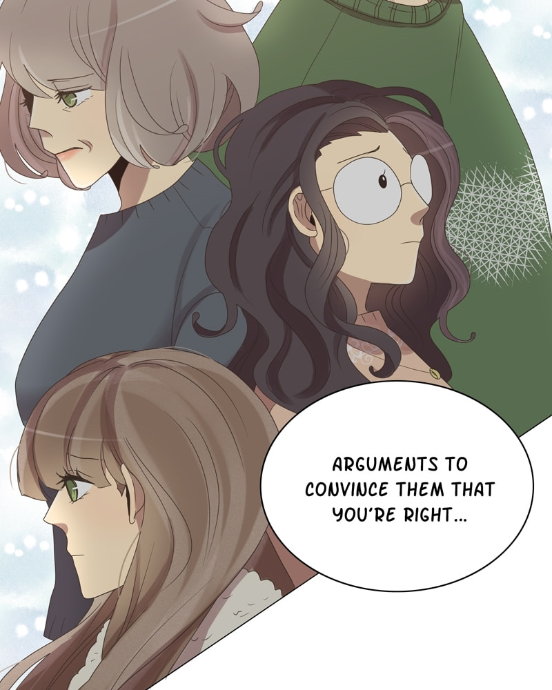 Gourmet Hound Chapter 121 page 50 - 