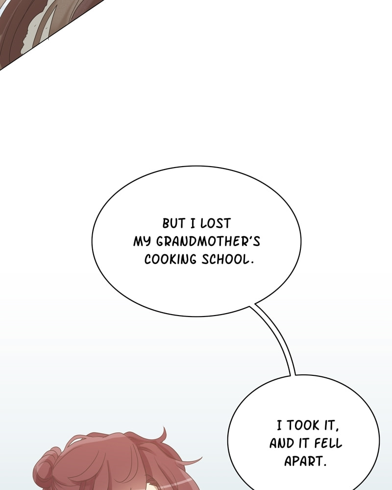 Gourmet Hound Chapter 121 page 51 - 