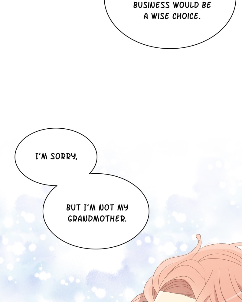Gourmet Hound Chapter 121 page 53 - 