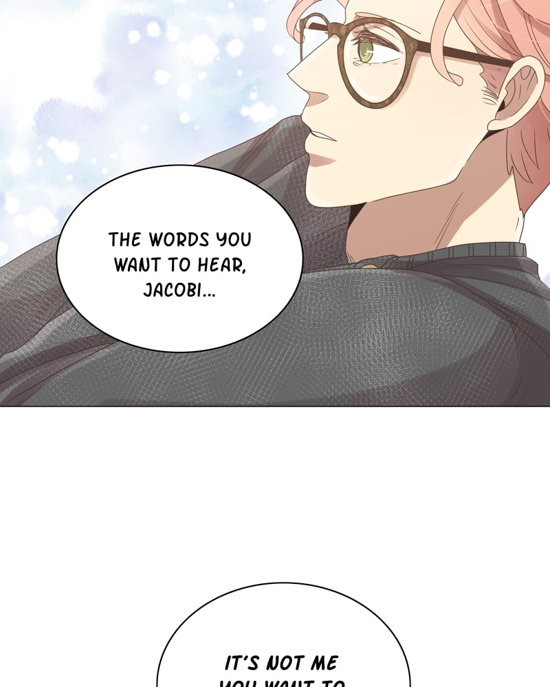 Gourmet Hound Chapter 121 page 54 - 