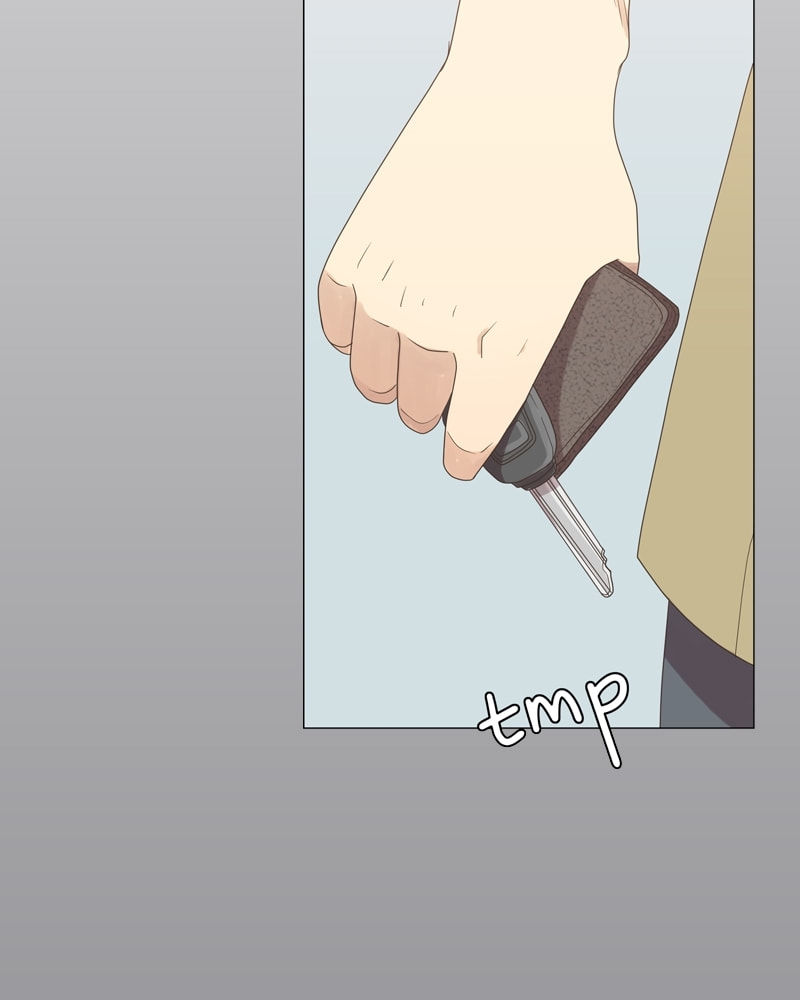 Gourmet Hound Chapter 121 page 58 - 