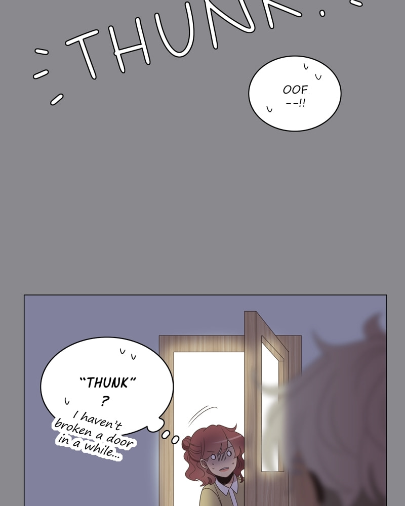 Gourmet Hound Chapter 121 page 60 - 