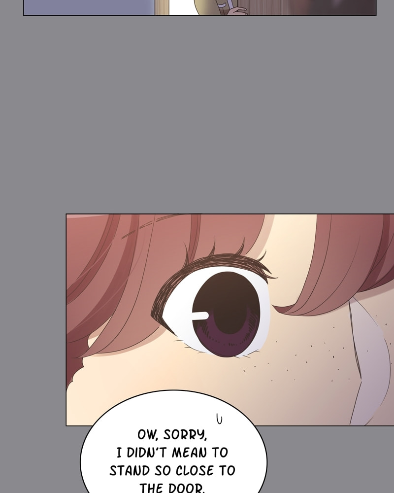 Gourmet Hound Chapter 121 page 61 - 