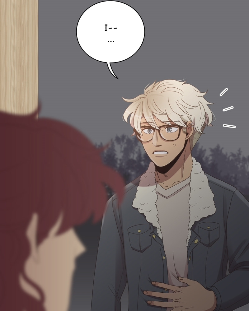 Gourmet Hound Chapter 121 page 63 - 