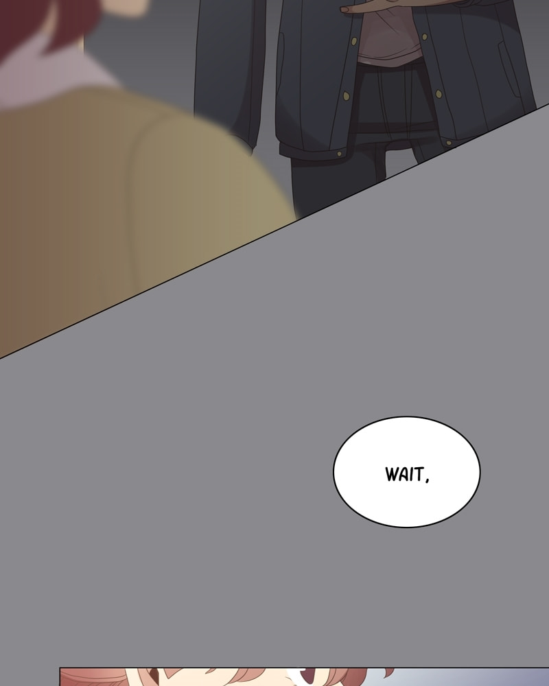 Gourmet Hound Chapter 121 page 64 - 
