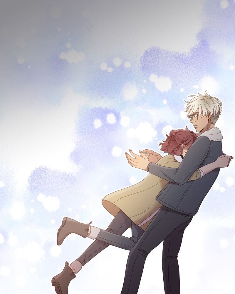 Gourmet Hound Chapter 121 page 67 - 