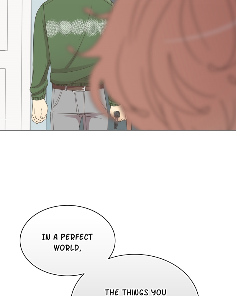 Gourmet Hound Chapter 121 page 8 - 