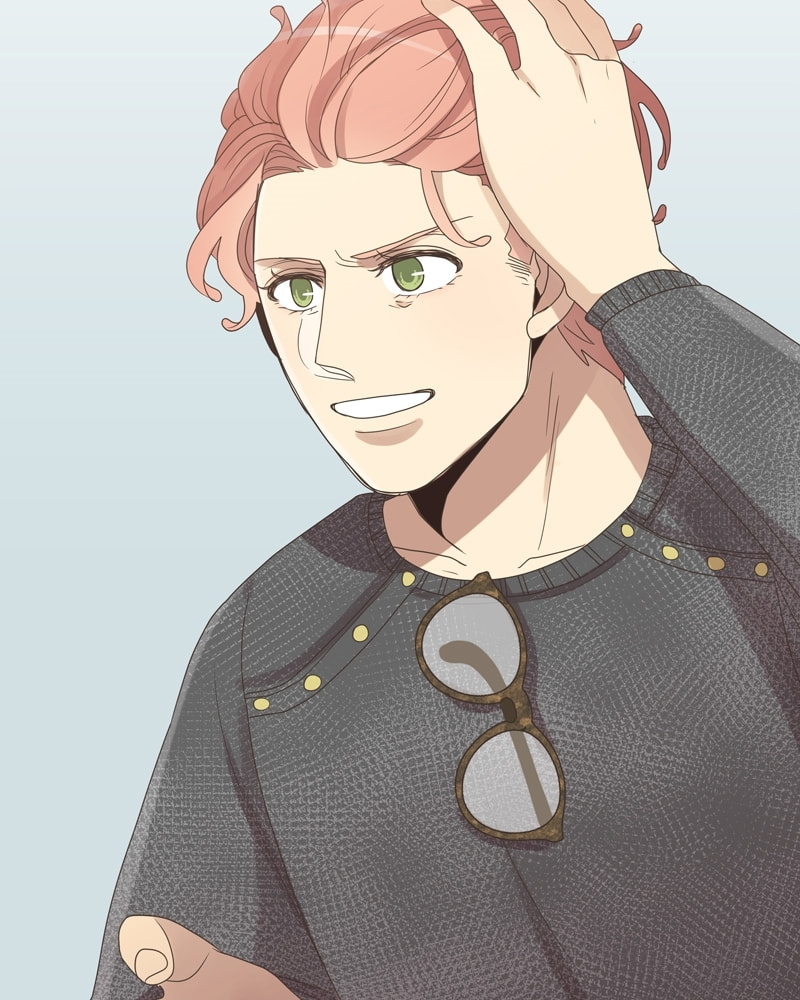 Gourmet Hound Chapter 121 page 10 - 