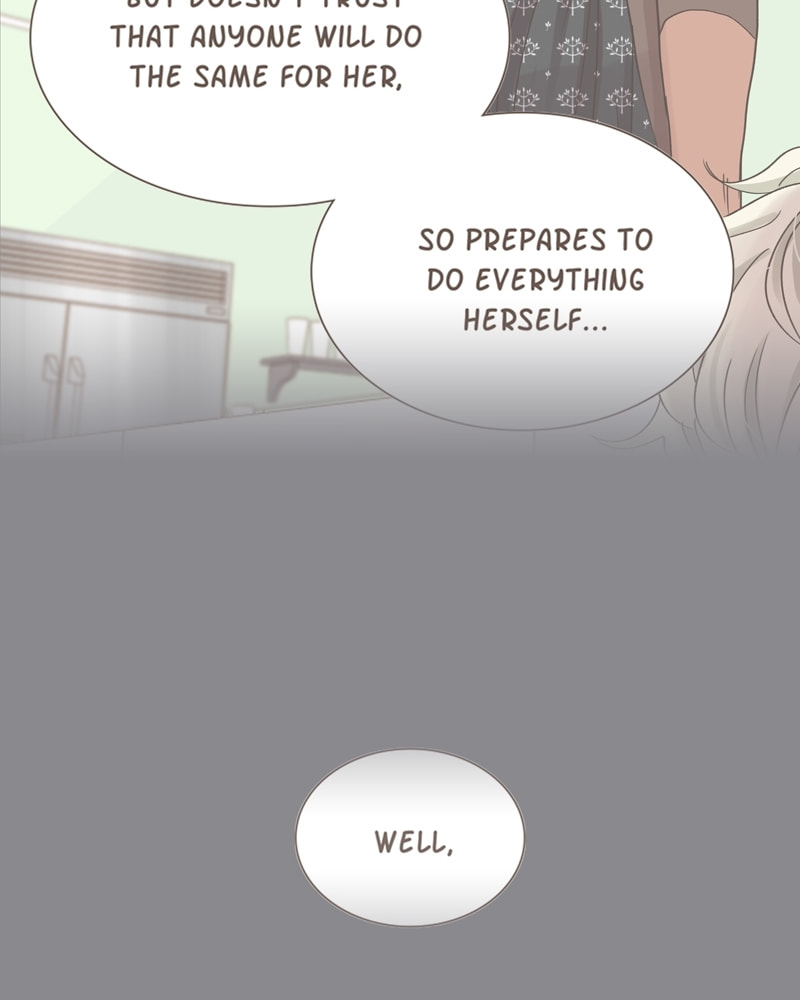Gourmet Hound Chapter 122 page 11 - 