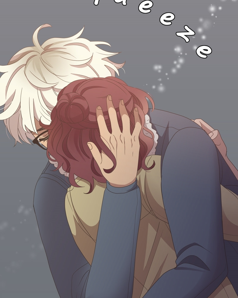 Gourmet Hound Chapter 122 page 15 - 