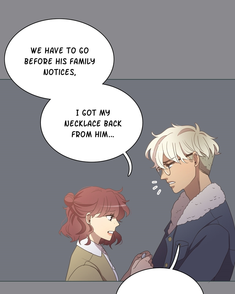 Gourmet Hound Chapter 122 page 18 - 