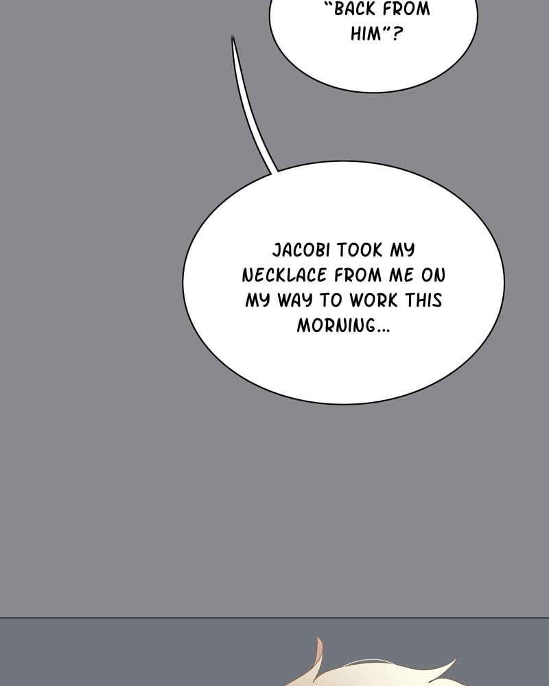 Gourmet Hound Chapter 122 page 19 - 