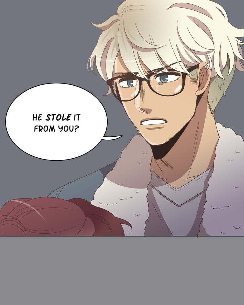 Gourmet Hound Chapter 122 page 20 - 
