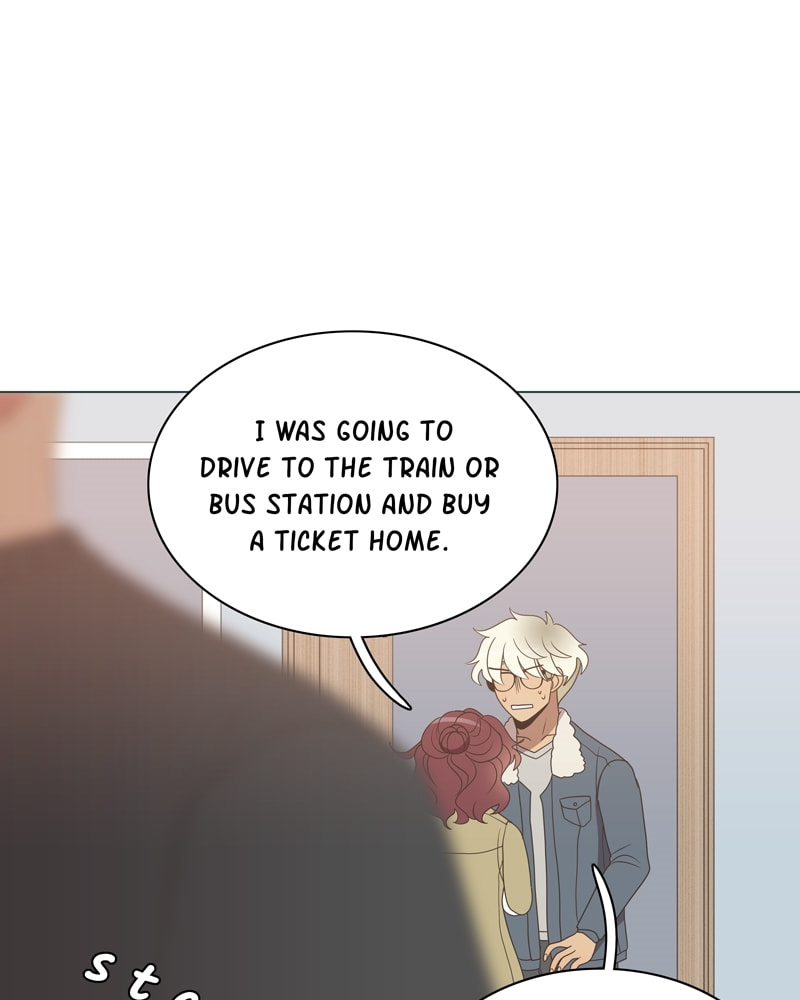 Gourmet Hound Chapter 122 page 22 - 