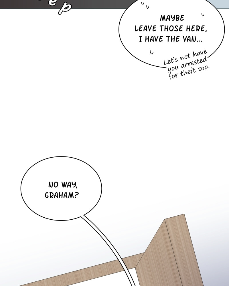 Gourmet Hound Chapter 122 page 23 - 