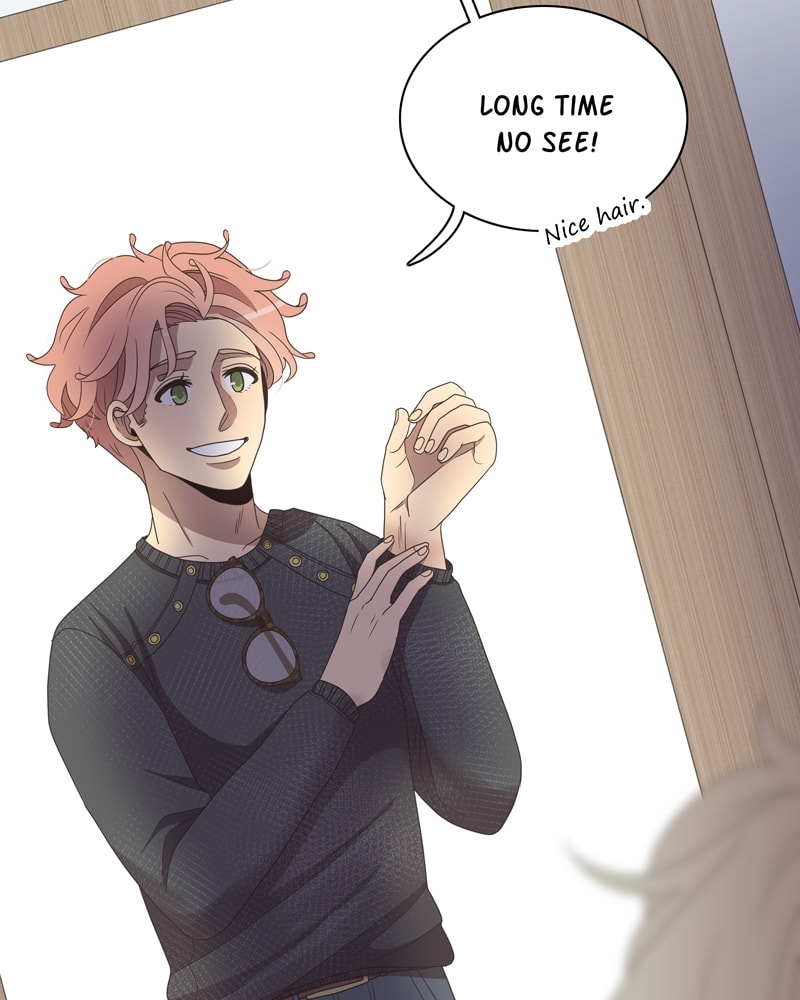 Gourmet Hound Chapter 122 page 24 - 