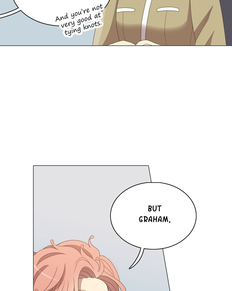 Gourmet Hound Chapter 122 page 28 - 